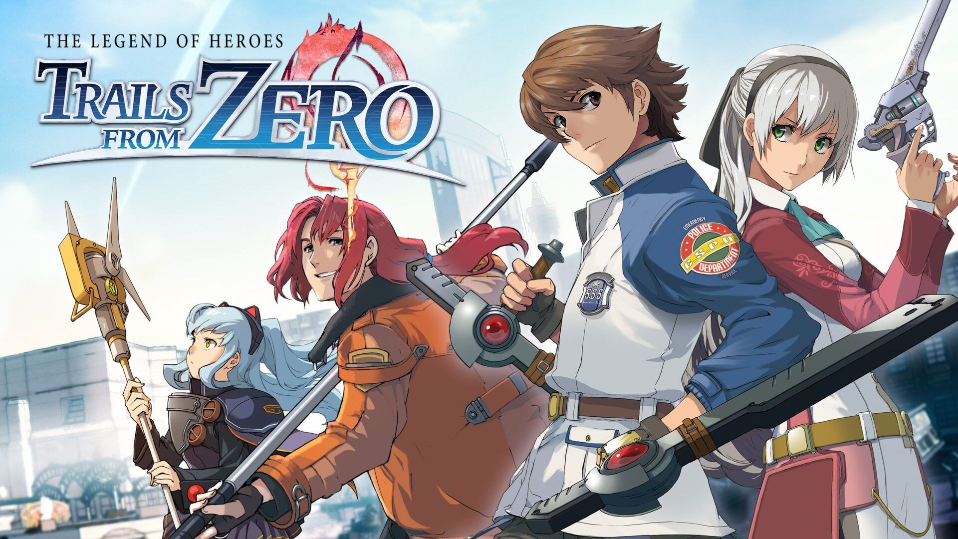 the-legend-of-heroes-trails-from-zero-key-art