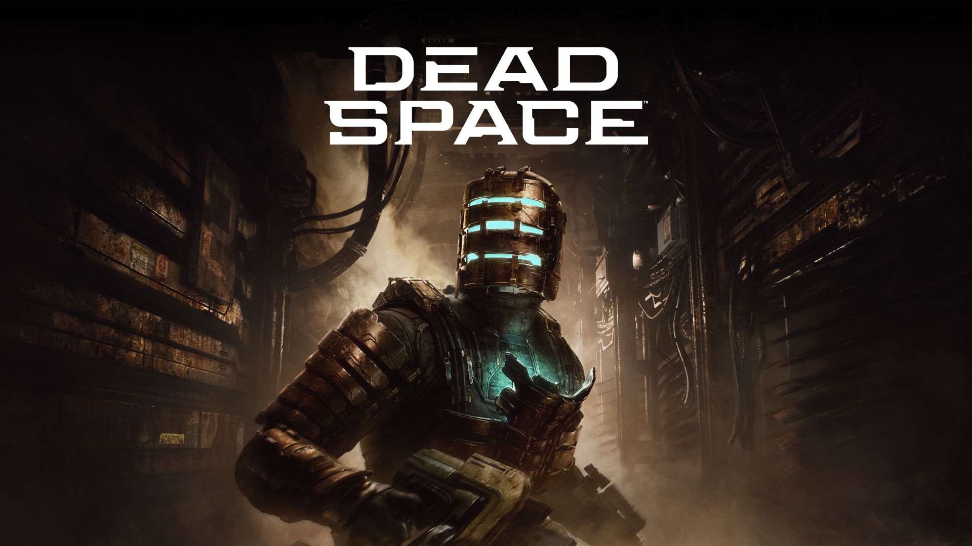 Dead Space - Key Art