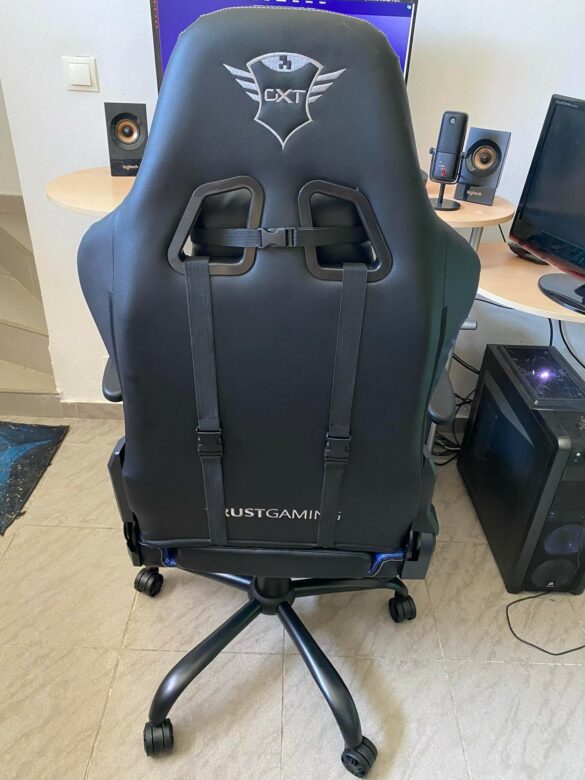 Trust GXT 708 Gaming Chair