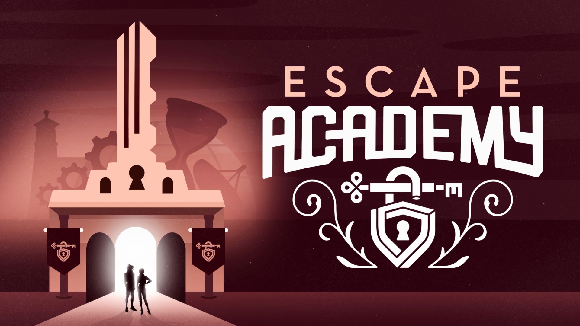 escape-academy-key-art