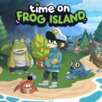 time-on-frog-island-key-art