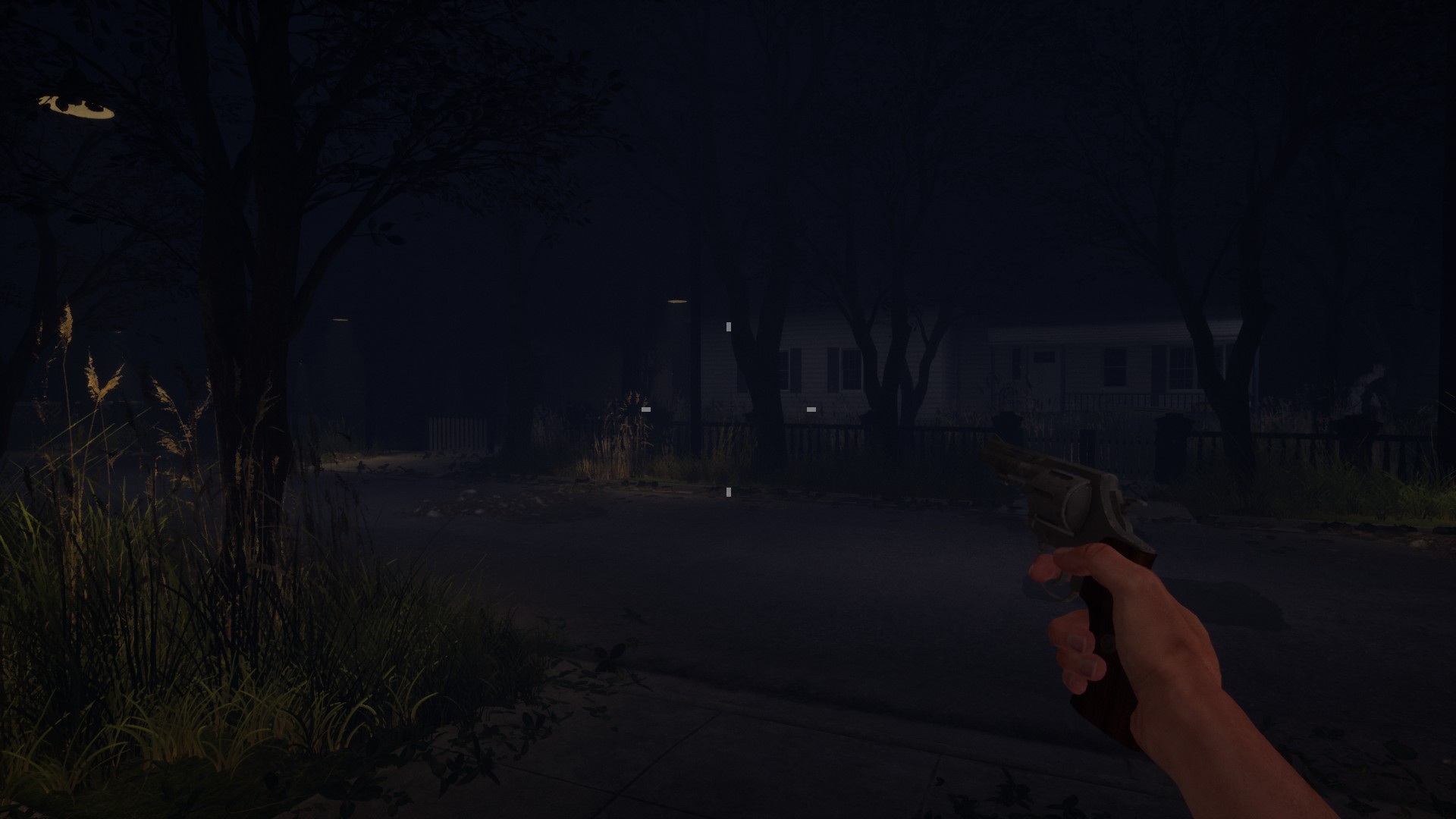 westwood shadows gameplay
