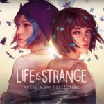 Life Is Strange: Arcadia Bay Collection - Key Art