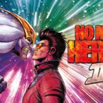 No More Heroes III - Key Art
