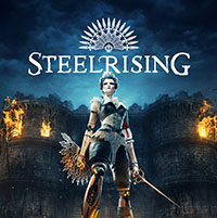 Steelrising icon