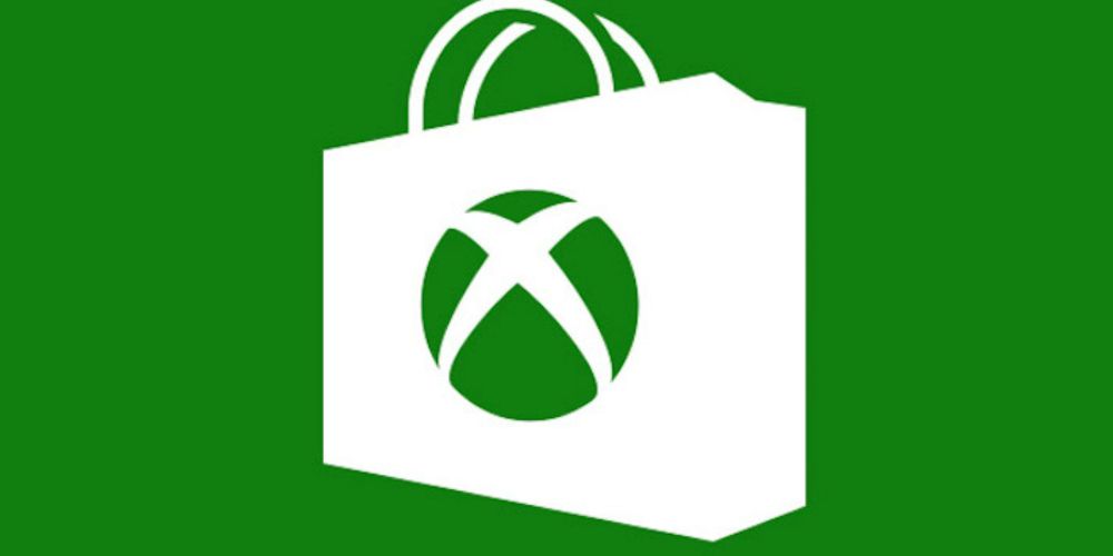 Xbox Store