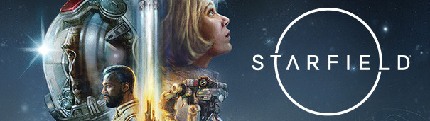 Xbox - Starfield