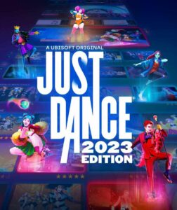 Just Dance 2023 Edition