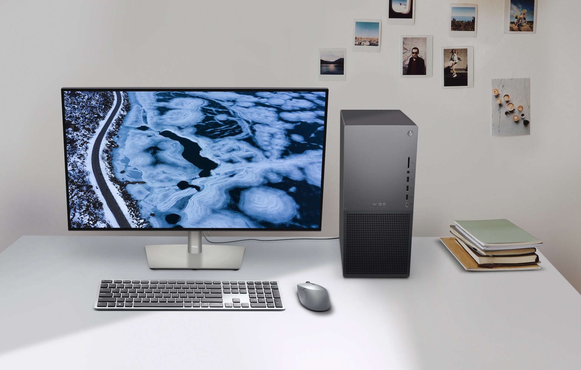Dell XPS Desktop 8960