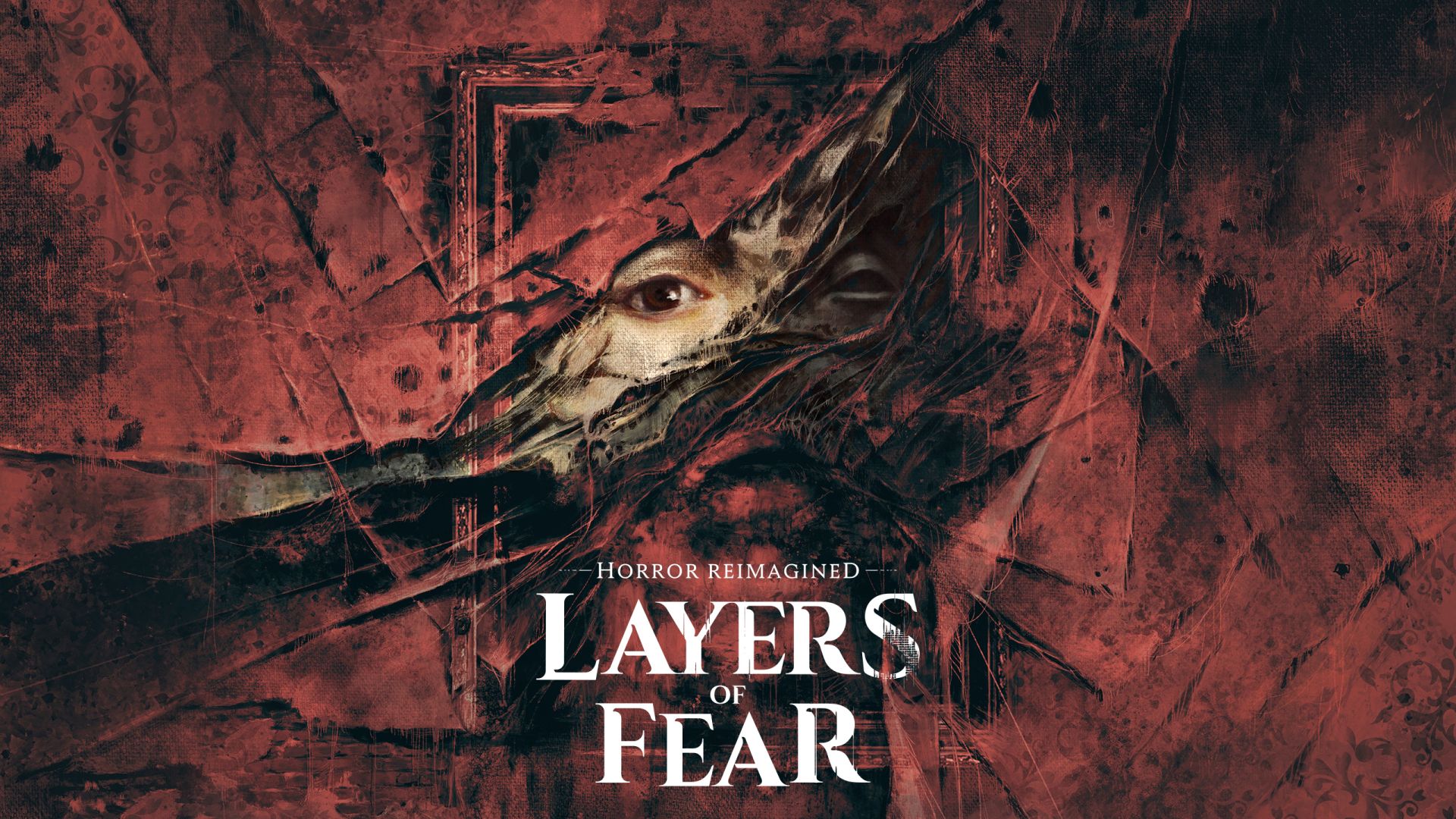 Layers of Fear - Key Art