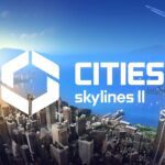 Cities: Skylines II - Key Art