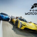 Forza Motorsport - Key Art