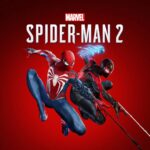 Marvel's Spider-Man 2 - Key Art