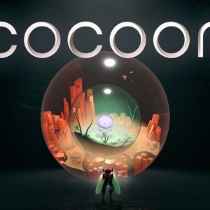 Cocoon - Key Art