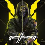 Ghostrunner 2 - Key Art