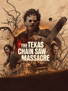 The Texas Chain Saw Massacre - Boxart