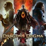Dragon's Dogma II - Key Art