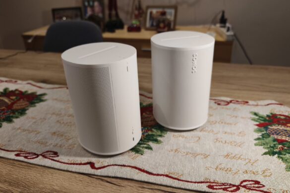 Sonos Immersive Set with Ray (5.1)