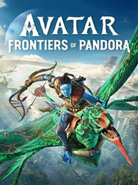 Avatar: Frontiers of Pandora (Icon)