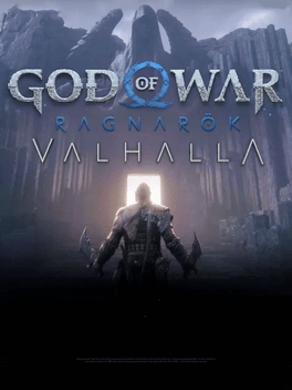 god of war valhalla