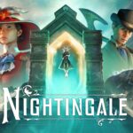 Nightingale - Key Art
