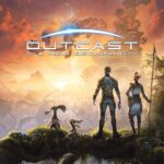 Outcast - A New Beginning - Key Art