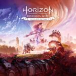 Horizon Forbidden West Complete Edition - Key Art