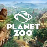 Planet Zoo - Key Art