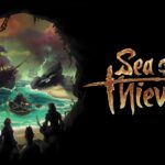 Sea of Thieves - Key Art