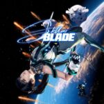 Stellar Blade - Key Art
