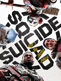 Suicide Squad: Kill the Justice League (Icon)