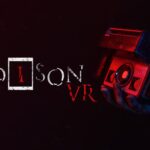 MADiSON VR - Key Art